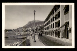 MONACO - MONTE-CARLO BEACH - L'HOTEL ET LE CASINO - Hotels