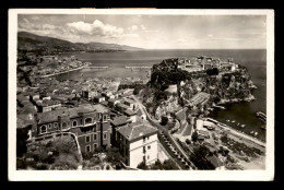 MONACO - VUE GENERALE - Multi-vues, Vues Panoramiques