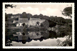 72 - LUCHE-PRINGE - LE PORT DES ROCHES - Luche Pringe