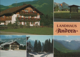 65771 - Fischen - Landhaus Andrea - 1994 - Fischen