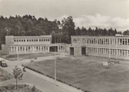 124973 - Seelingstädt Bei Gera - Polytechnische Oberschule - Greiz