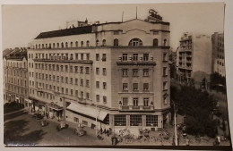 Yugoslavia - Serbia, Србија - Beograd, Бeoгpaд - Hotel Balkan - Jugoslawien