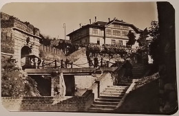 Yugoslavia - Serbia, Србија - Beograd, Бeoгpaд - Kalemegdan - 1956 - Jugoslawien