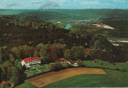 73893 - Österreich - Dorfen - Müttergenesungsheim Buchenwinkel - 1979 - Erding