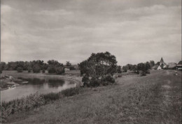 78056 - Gross Rosenburg - An Der Saale - 1965 - Bernburg (Saale)