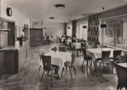 39880 - Wiesensteig - Pension Zur Türkei - Ca. 1960 - Goeppingen