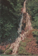 109869 - Trusetal - Wasserfall - Schmalkalden