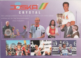 97033 - Bodenmais - Joska Crystal - Ca. 1995 - Bodenmais