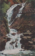 21765 - Triberg - Ravennaschlucht - Wasserfall - Ca. 1925 - Triberg