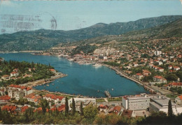 104753 - Kroatien - Dubrovnik - 1971 - Croatia