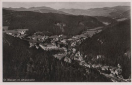 86961 - St. Blasien - Ca. 1960 - St. Blasien