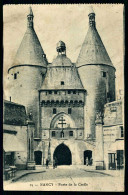 A69  FRANCE CPA NANCY - PORTE DE LA CRAFFE - Collections & Lots