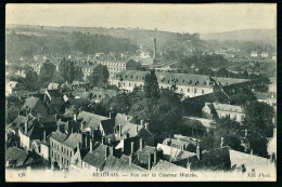 A69  FRANCE CPA BEAUVAIS - VUE SUR LA CASERNE WATRIN - Sammlungen & Sammellose