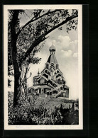 AK Uzhorod, Pravoslavny Kostel  - Ukraine