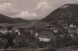 71841 - Bad Ditzenbach - Müttererholungsheim - 1961 - Goeppingen