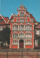 20583 - Stade - Bürgermeister-Hintze-Haus - Ca. 1975 - Stade