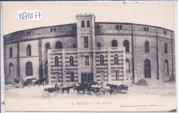 BEZIERS- LES ARENES - Beziers