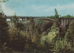 109962 - Hermsdorf / Osterzgebirge - Teufelstalbrücke - Pirna