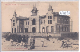 VALRAS-LA-PLAGE- NOUVEAU CASINO - Andere & Zonder Classificatie