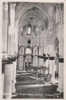 2783 Cyprus Nicosia Interior View Of St. Sophia - Chipre