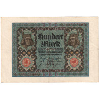 Allemagne, 100 Mark, 1920, 1920-11-01, KM:69b, SPL - 100 Mark