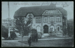 AK Schleswig, Martha-Haus  - Schleswig
