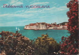 17156 - Kroatien - Dubrovnik - 1976 - Croazia