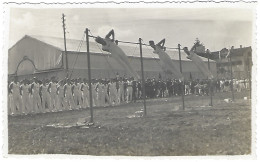 28. Zürcher Kant. Turnfest Altstetten 1930 - Gymnastique