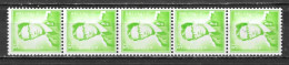 R33**  Baudouin Marchand - Bonne Valeur - MNH** - LOOK!!!! - Coil Stamps