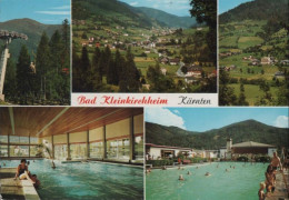 66375 - Österreich - Bad Kleinkirchheim - 5 Teilbilder - 1995 - Spittal An Der Drau