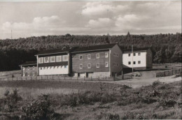 40847 - Burbach - Jugendherberge - 1972 - Siegen