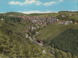 132675 - St. Andreasberg - Ansicht - Braunlage