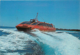 Bateaux - Autres - Le Nautilus - Visite Des Fonds Marins - CPM - Voir Scans Recto-Verso - Submarinos