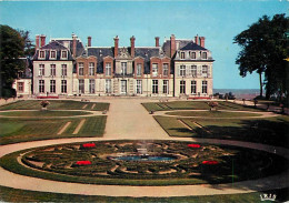 78 - Thoiry En Yvelines - Le Château - CPM - Carte Neuve - Voir Scans Recto-Verso - Thoiry