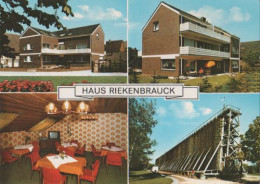 13173 - Erwitte - Haus Riekenbrauck - Ca. 1975 - Soest