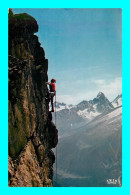 A951 / 373 ALPINISME Escalade - Alpinisme