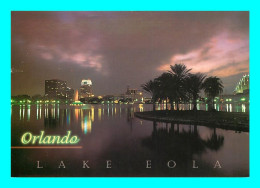 A951 / 793 ORLANDO Lake Eola - Orlando