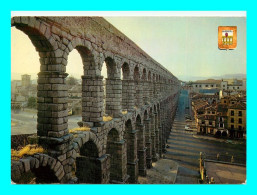 A951 / 905 Espagne SEGOVIA Aqueduc à L'aube - Segovia
