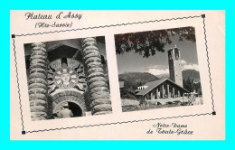 Rd A007 / 861 74 - Plateau D'Assy Notre Dame De Toute Grace Multivues - Passy