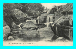 Rd A006 / 293 29 - SAINT HERBOT Cascade - Saint-Herbot