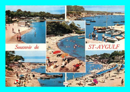 A939 / 611 83 - SAINT AYGULF Multivues - Saint-Aygulf