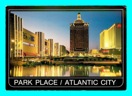 A939 / 751 ATLANTIC CITY Park Place - Atlantic City