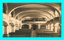 A940 / 523 Belgique PASSY FROYENNES La Salle Des Fetes Vue De La Scene - Tournai