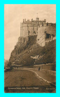 A940 / 981  EDINBURGH Castle From Johnston Terrace - Midlothian/ Edinburgh