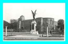 A941 / 053 COLCHESTER Castle And War Memorial - Colchester