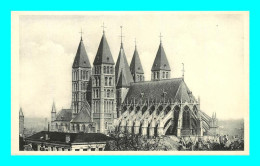 A941 / 103 TOURNAI Cathedrale - Tournai