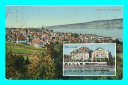 A941 / 225  Wadenswil Am Zurichsee - Hotel Engel - Enge