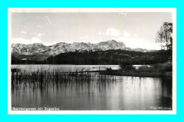 A941 / 459  Starnbergersee Mit Zugspitze - Zugspitze