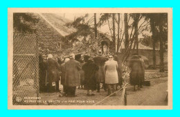 A941 / 639 BEAURAING Au Pied De La Grotte J'ai Prié Pour Vous - Beauraing