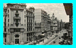 A941 / 807 Espagne VALENCIA Avenue Du Marquis De Sotelo - Valencia